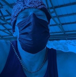 Meet your Posher, Mark